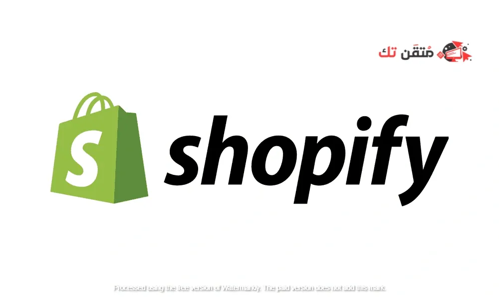 Shopify