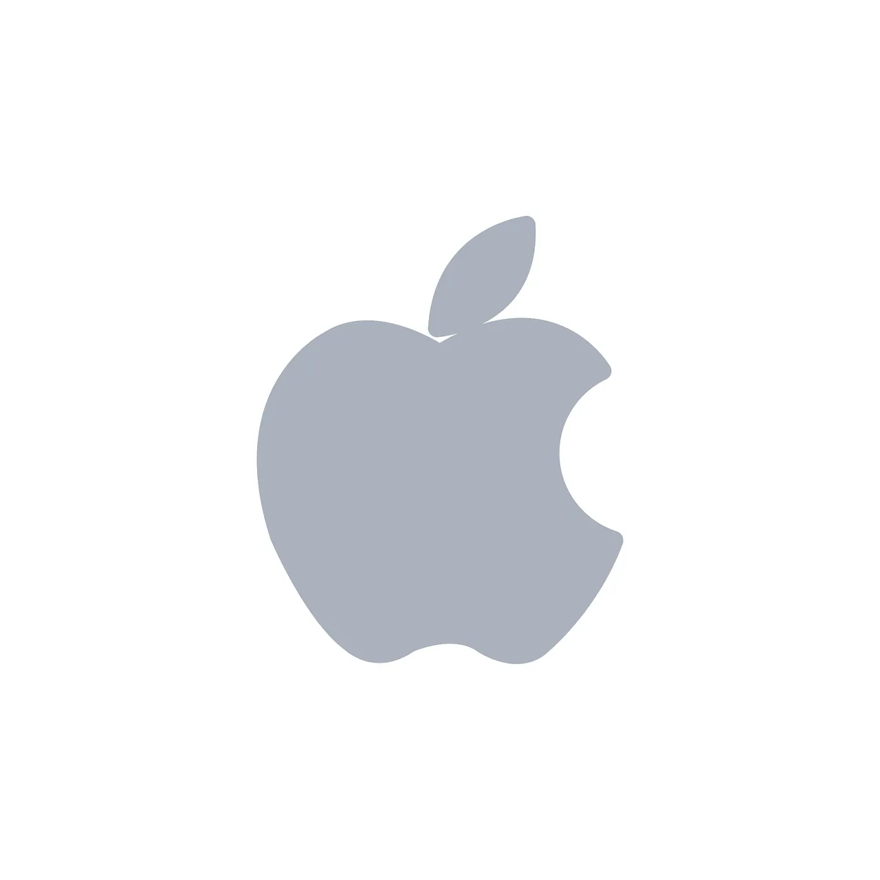 شعار شركة Apple
