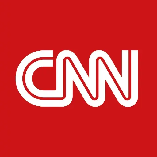 شعار قناة CNN