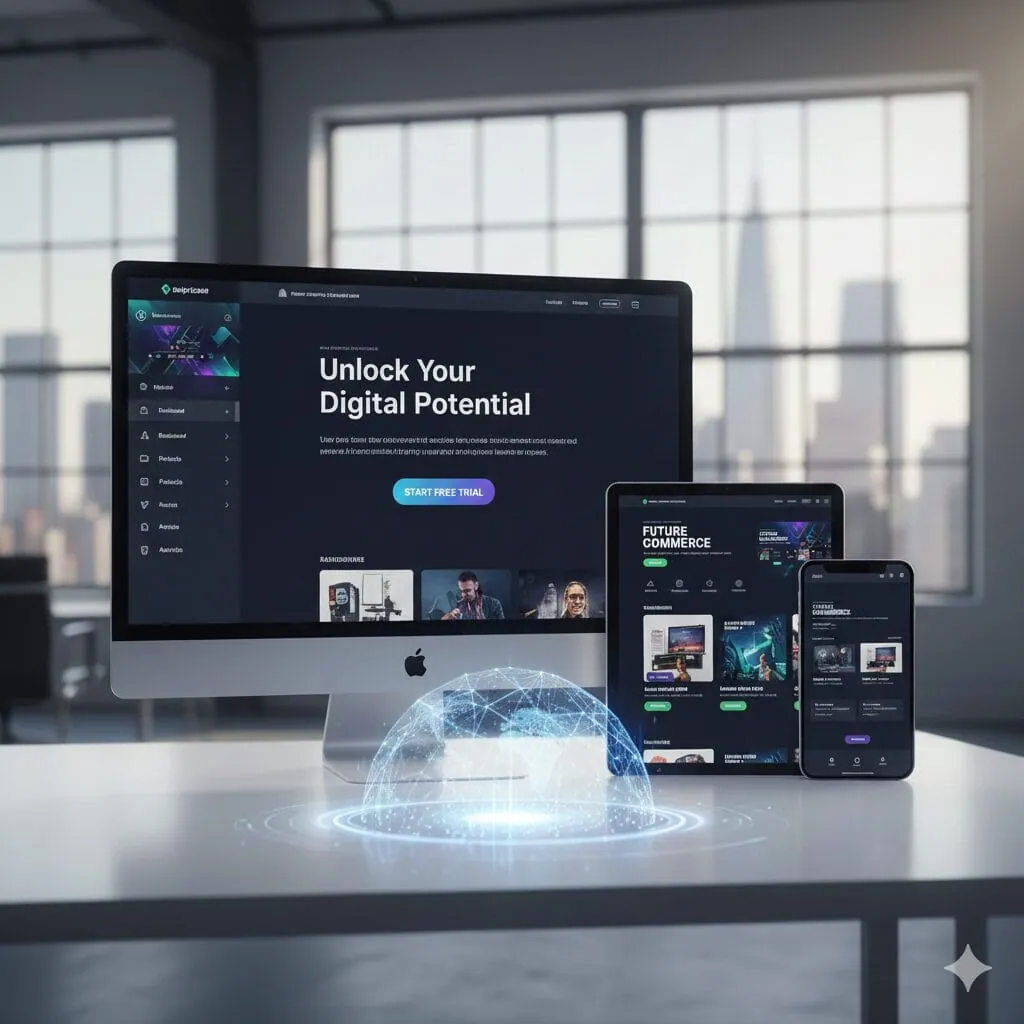 تحليل بيانات الأداء لتحسين سرعة الموقع وتطبيق Core Web Vitals