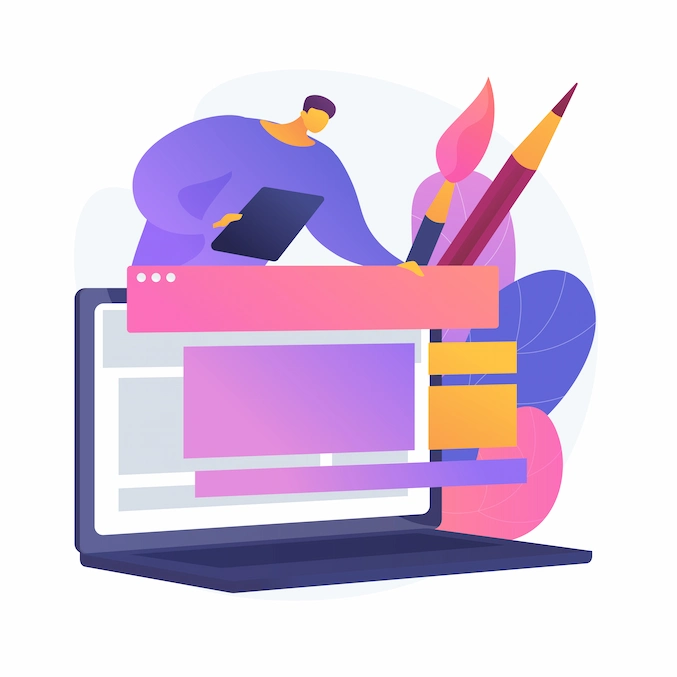 شركة تصميم مواقع إنترنت في مصر 