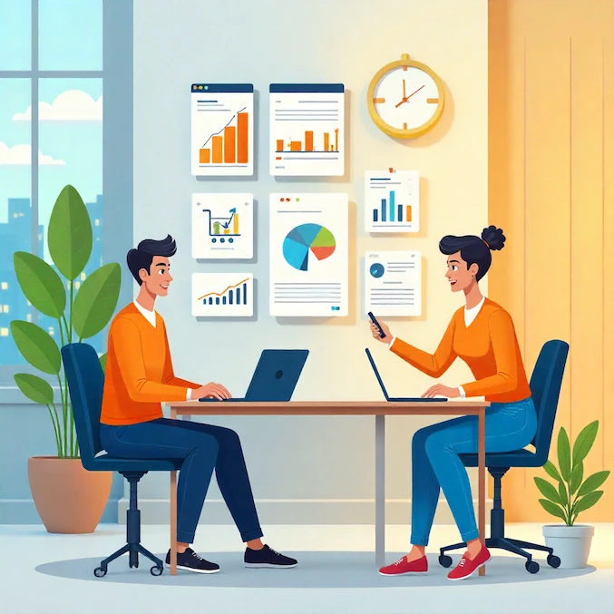 تصميم متجر إلكتروني بدون منتجات