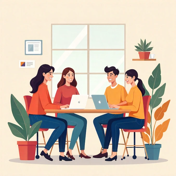 تصميم متجر إلكتروني بدون منتجات