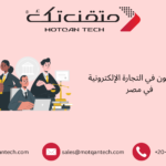 دور القانون في التجارة الإلكترونية