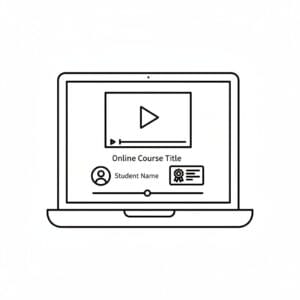 تجربة تعليمية تفاعلية للمدربين والمعاهد عبر منصة رقمية من متقن تك