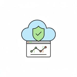 منصة تدريب إلكترونية متكاملة بواجهة استخدام سهلة وآمنة