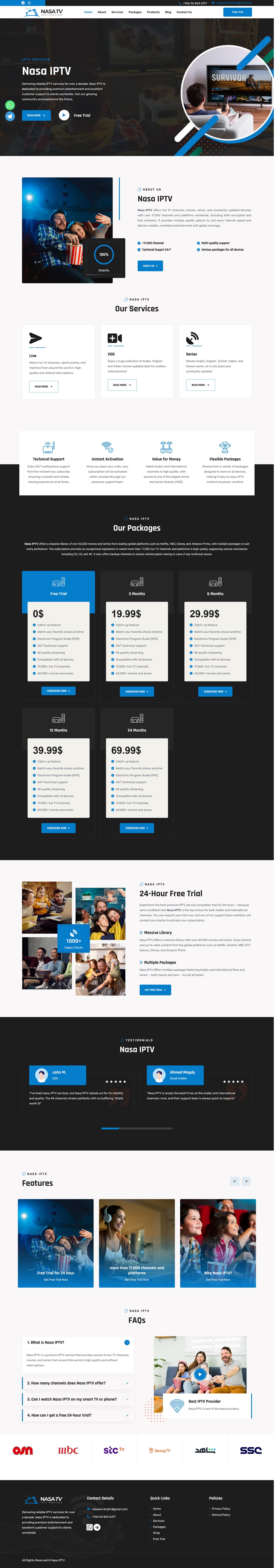 متقن تك - MotqanTech